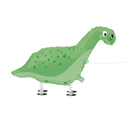 Dino Airwalker ze wstążką