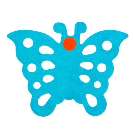 Garland Butterfly 4m