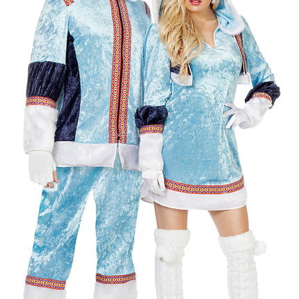 Eskimo Dress Ladies
