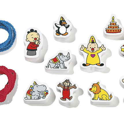 Bumba Basting Beads