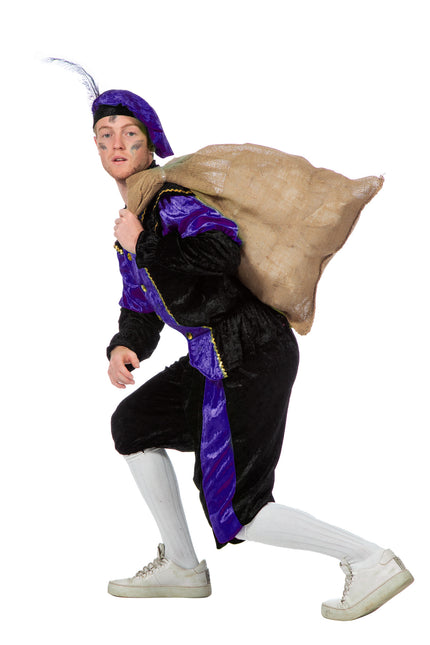 Pietenpak Purple