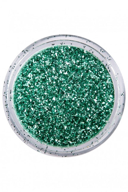 PXP Glitter Powder Sea Green 2,5gr