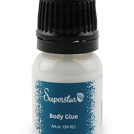 Clear Skin Glue 9ml