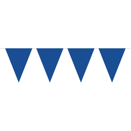 Blue Flagline 10m