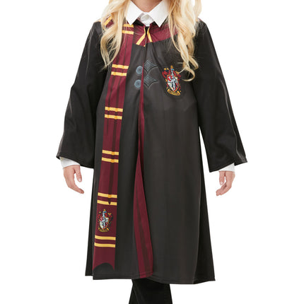Dziecięcy strój Gryffindoru Luxe