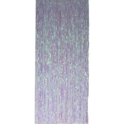 Pearl Door Curtain Film 2.4m