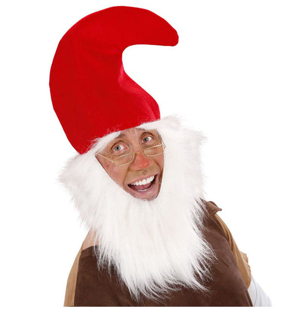 Zestaw do przebierania gnomów 2 szt.