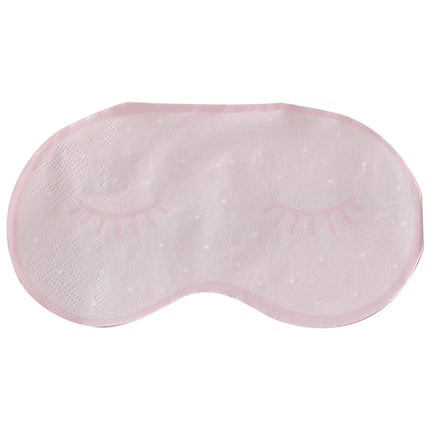Serwetki Pamper Party 16cm 16szt