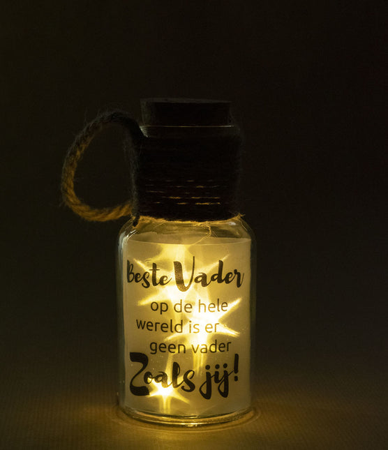 Mood light Father 14cm