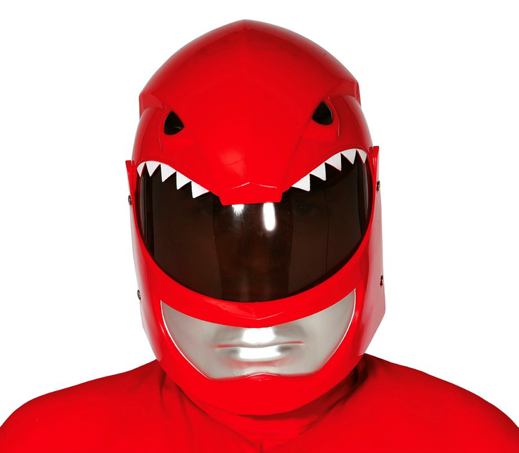 Helmet Galaxy