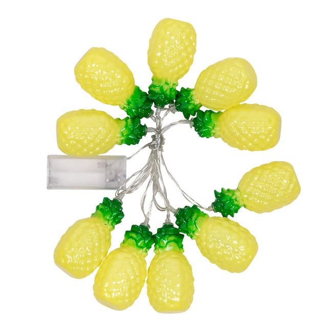 Girlanda świetlna LED Ananas 1,4 m