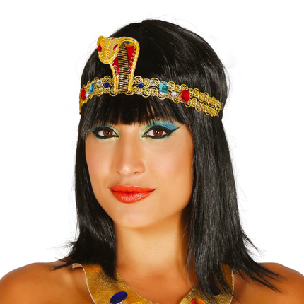 Tiara Kleopatry