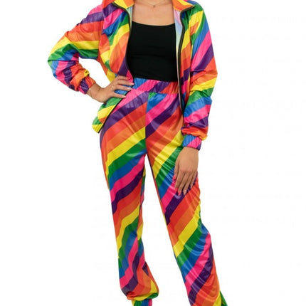 Dres damski Rainbow