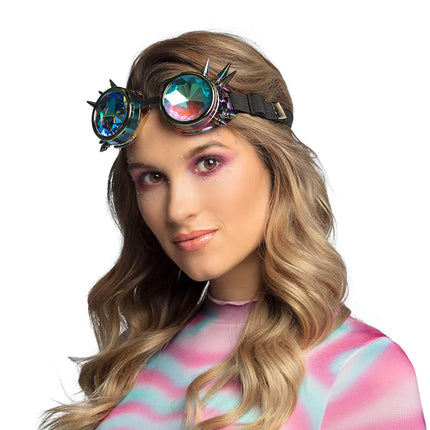Okulary holograficzne