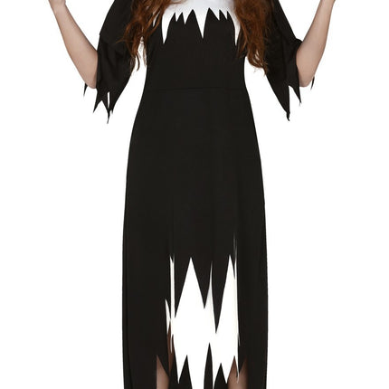 Kostium damski na Halloween L