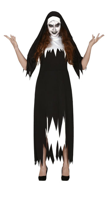 Kostium damski na Halloween L