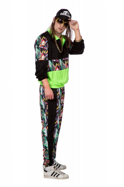 Dres 80s Retro
