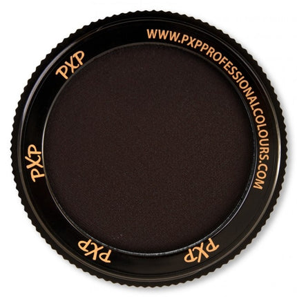 PXP Schmink Dark Brown 30gr
