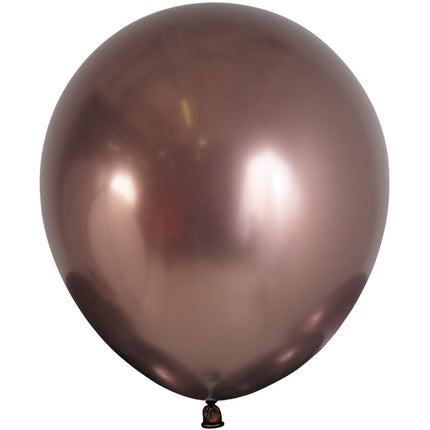 Balony Reflex Trufla 45cm 6szt