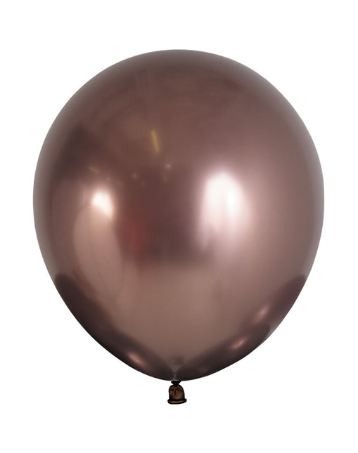 Balony Reflex Trufla 45cm 6szt