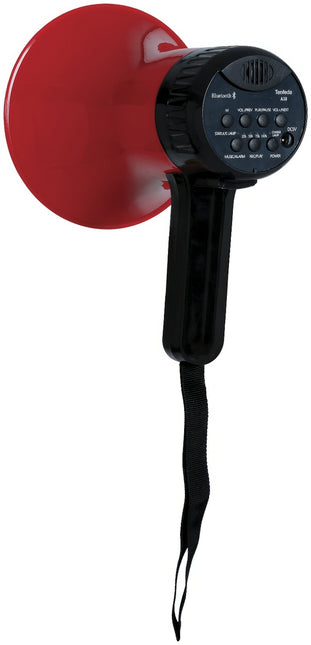 Megafon 20 cm