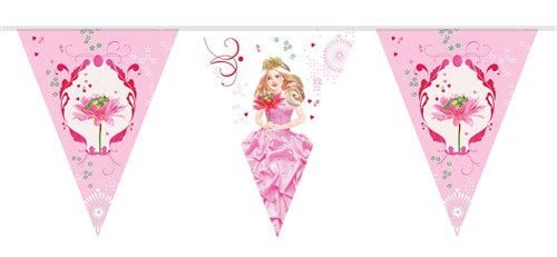 Princess Garland 10m