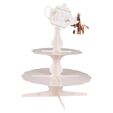 Filiżanka do herbaty Etagere 34cm