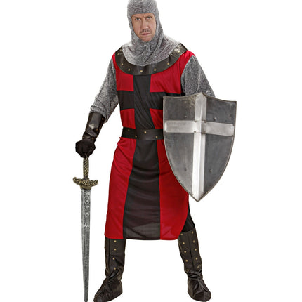 Fałszywy miecz Excalibur