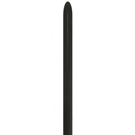 160 - Nozzle Up - Black - 080 - 80 szt
