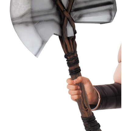 Młot Thora Łamacz Burz