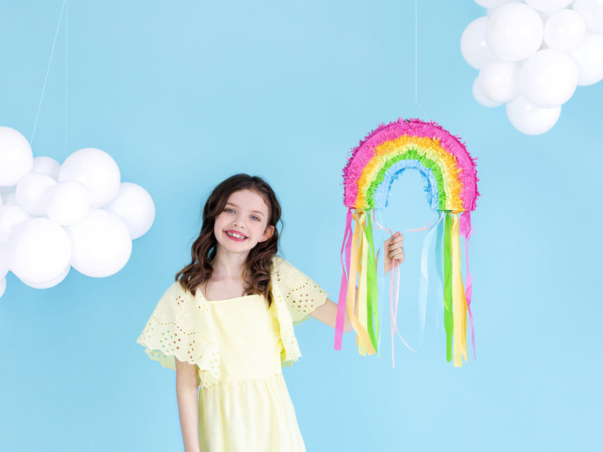 Pinata Rainbow 30cm
