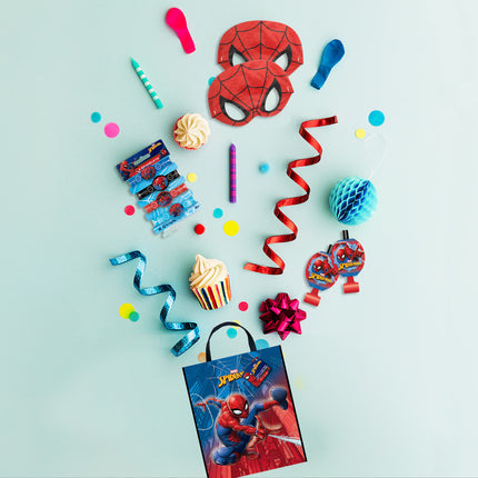 Torba Spiderman 33 cm