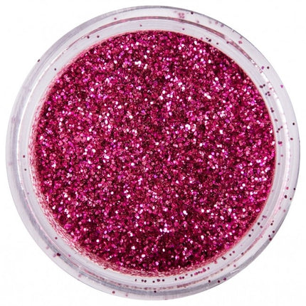 PXP Glitter Powder Rose Bengal 2,5gr