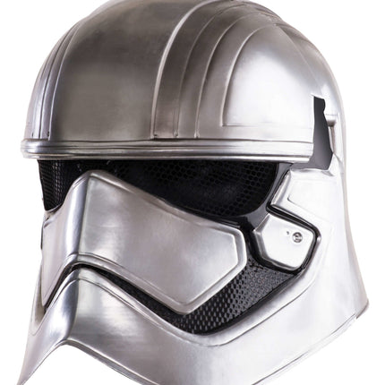 Maska Kapitan Phasma dla dzieci Deluxe