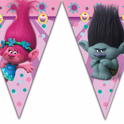 Girlandy Trolli 2,6 m