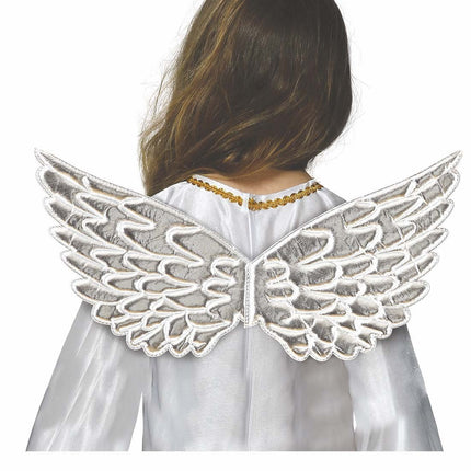 Silver Wings 44 cm