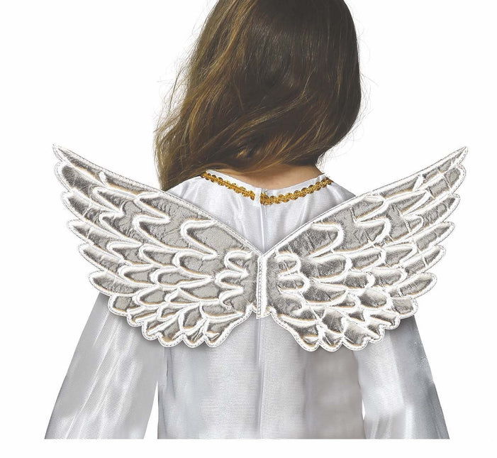 Silver Wings 44 cm