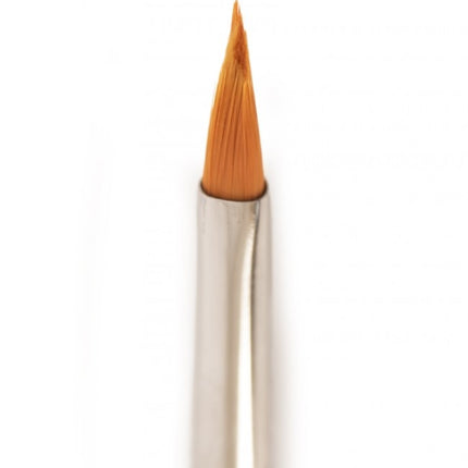 PXP Tiger Stripe Schmink Brush Rozmiar 5