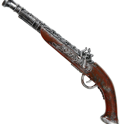 Fałszywy pistolet