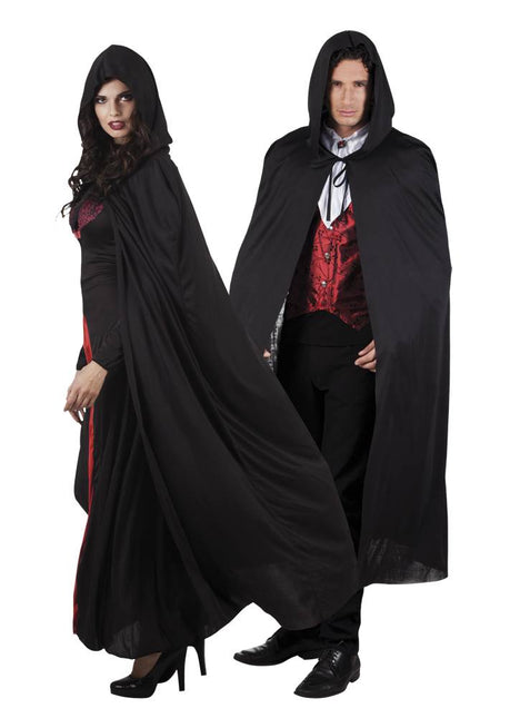 Black Cape Vampire 1.8m