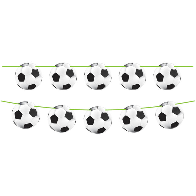 Football Slingers 10m