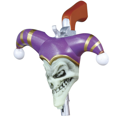 Laska Halloween Joker 90 cm