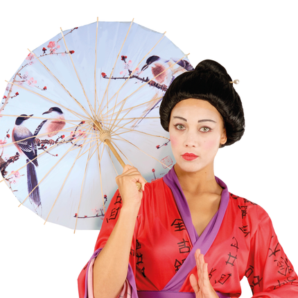 Parasol japoński 82 cm