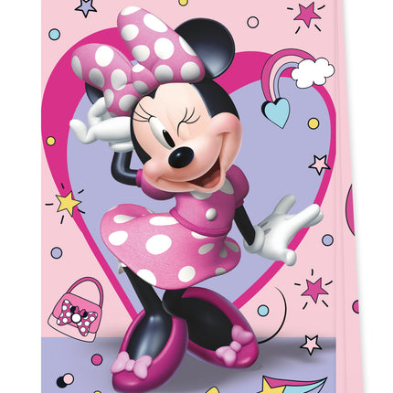 Torebki do dzielenia się Minnie Junior 4 szt.