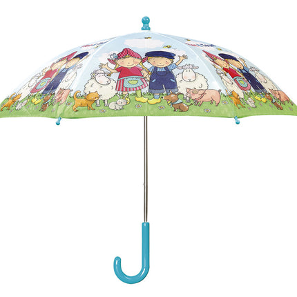 Parasol Fien & Teun 57cm