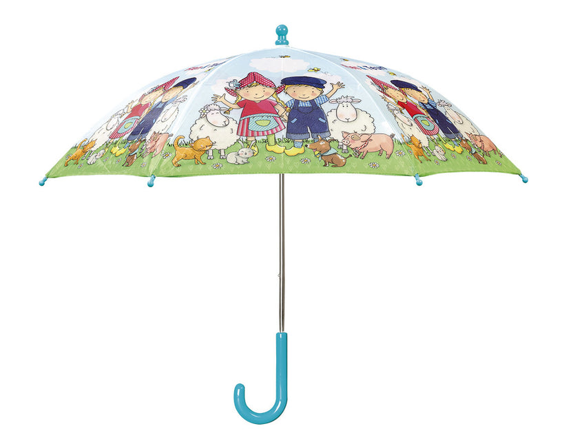 Parasol Fien & Teun 57cm