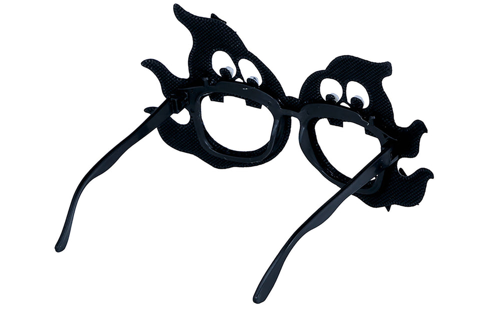 Gogle na Halloween Duch