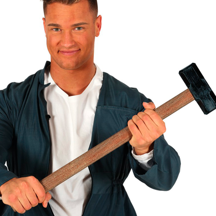 Młot 61 cm