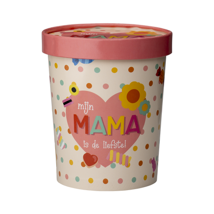 Cukiernica Mama 12cm