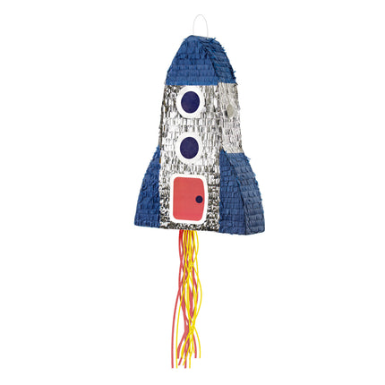Pinata Rocket 70 cm